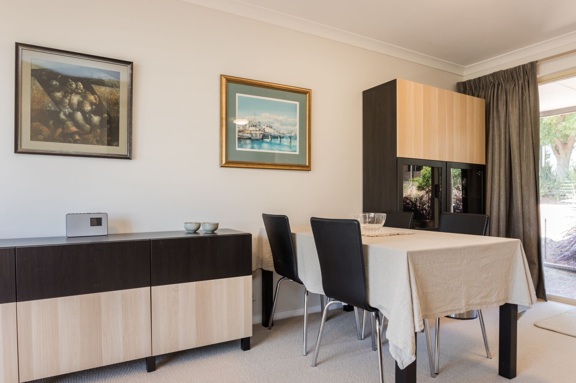 Albany Boutique Apartment 7