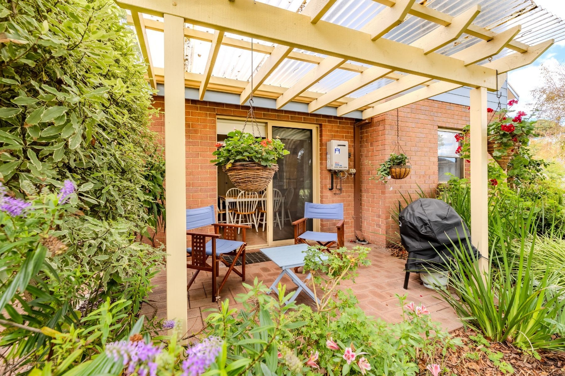 7 Balneaire Beachside