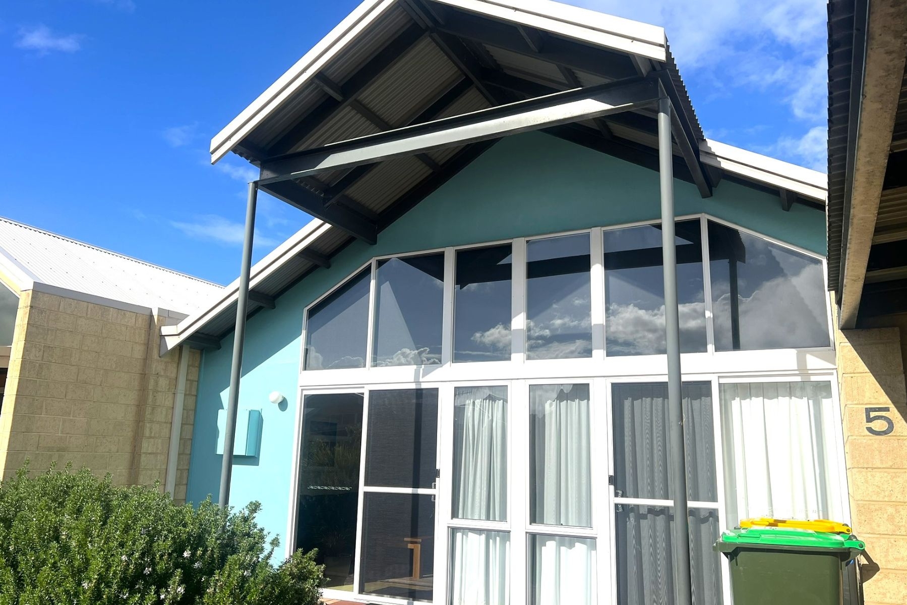 Albany Accommodation