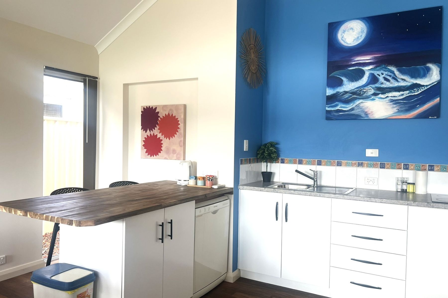 Albany Bayside By The BnB Collection