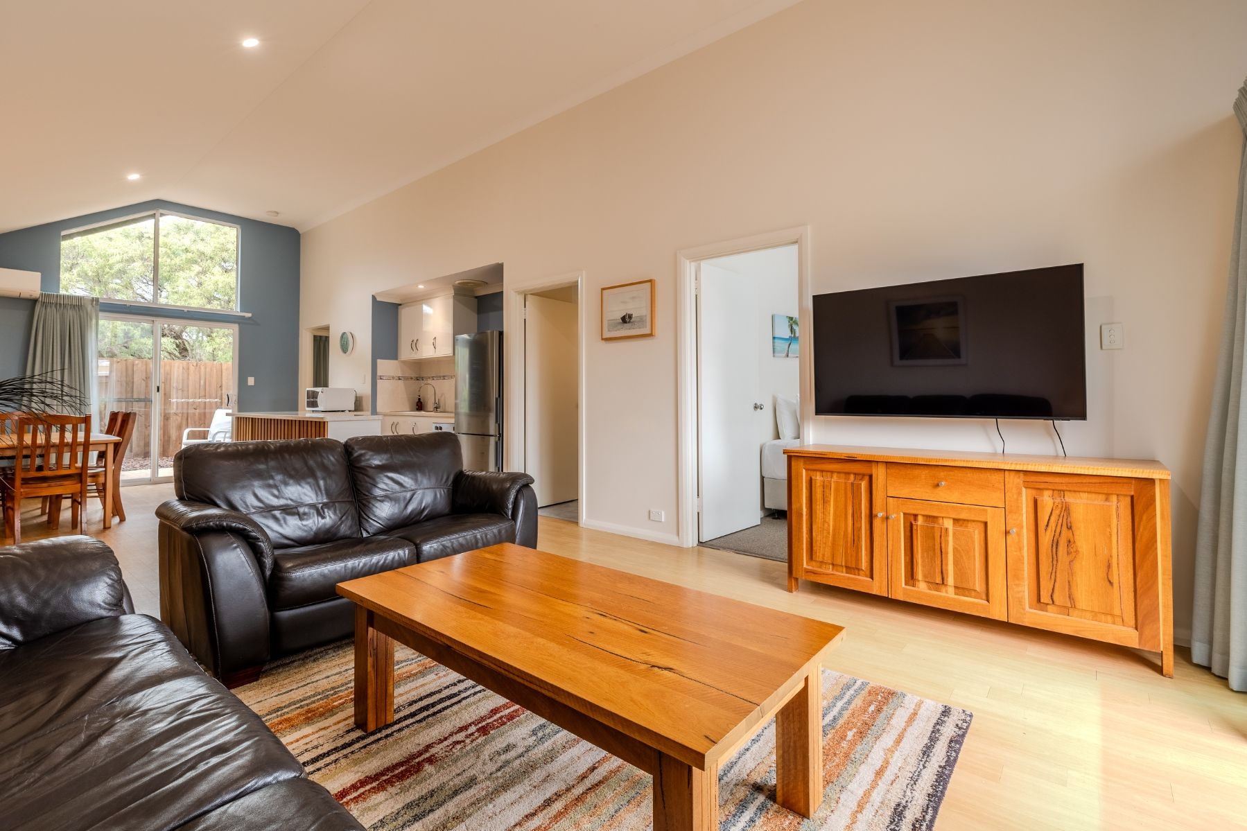 Albany Accommodation