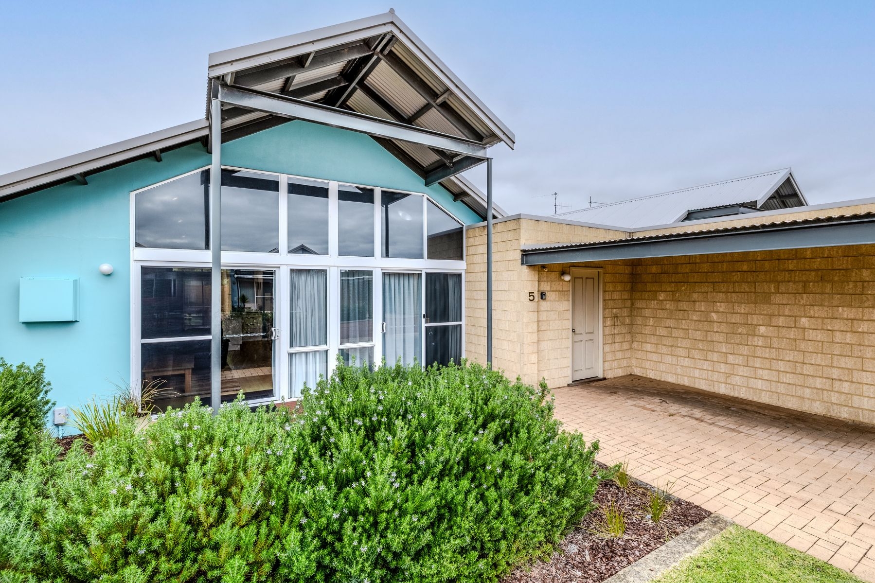 Villa 5 Ocean Edge Retreat