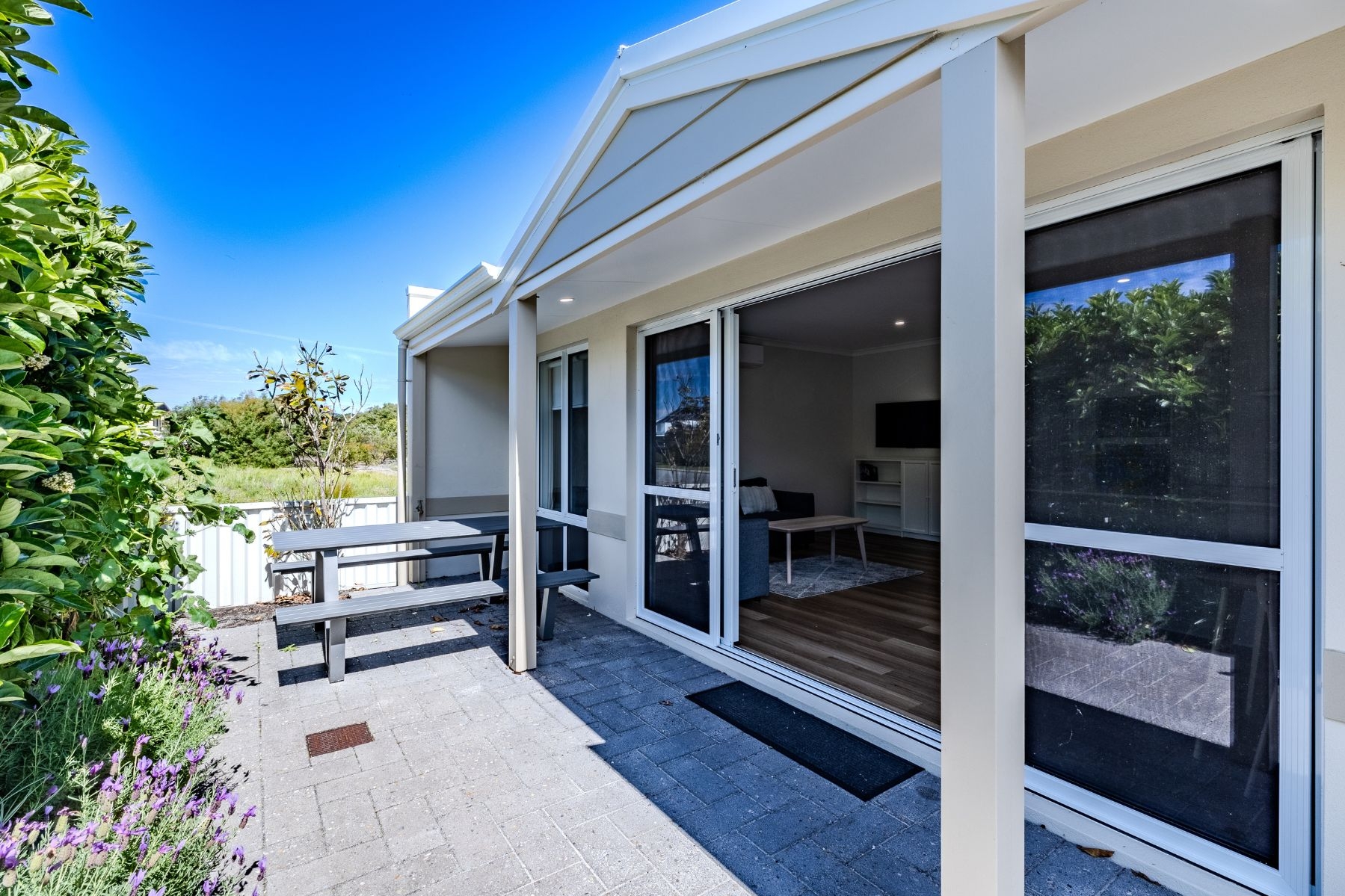 Albany Accommodation