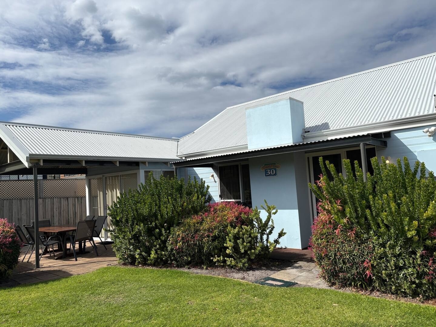 Villa 30