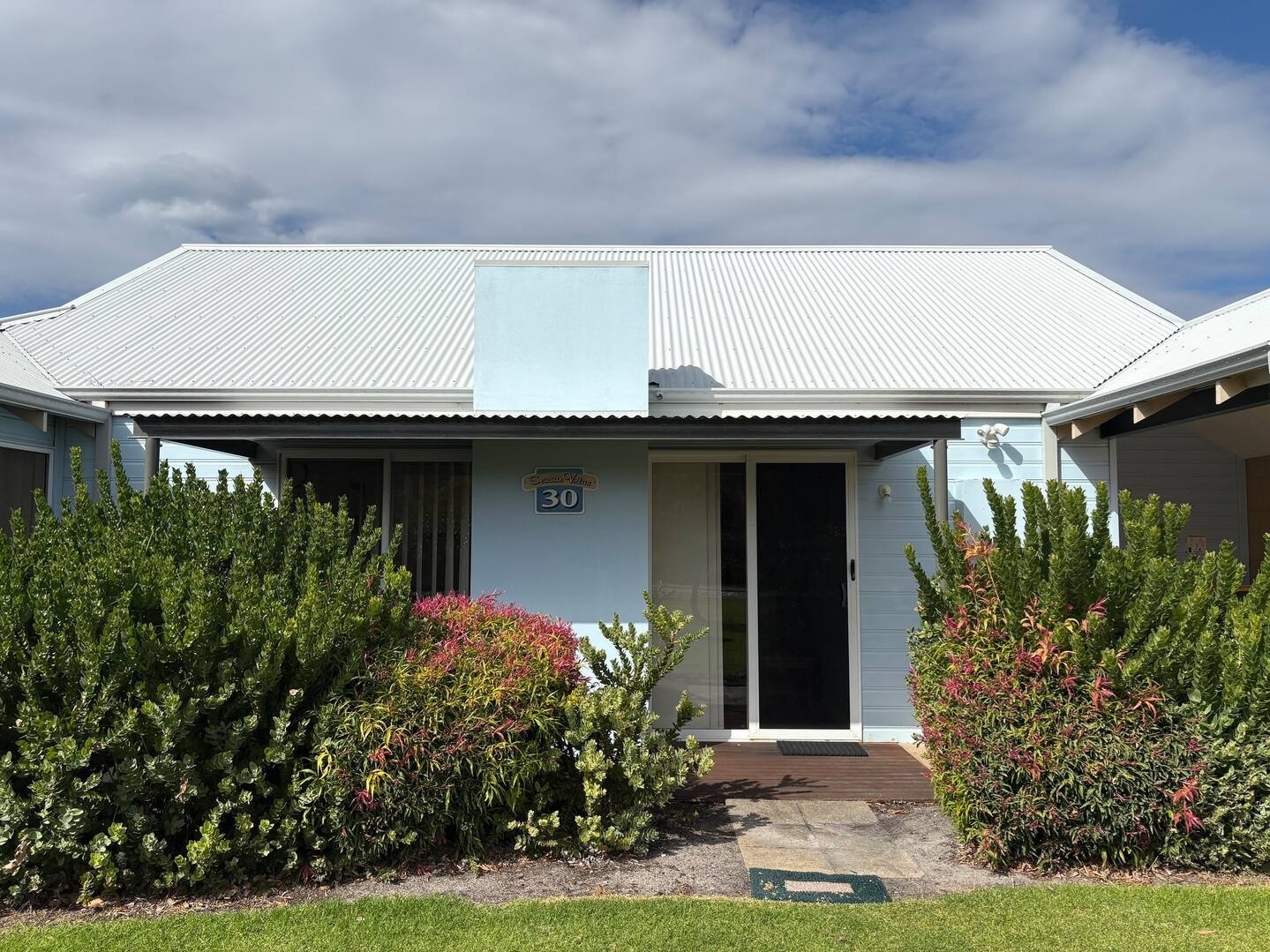 Villa 30