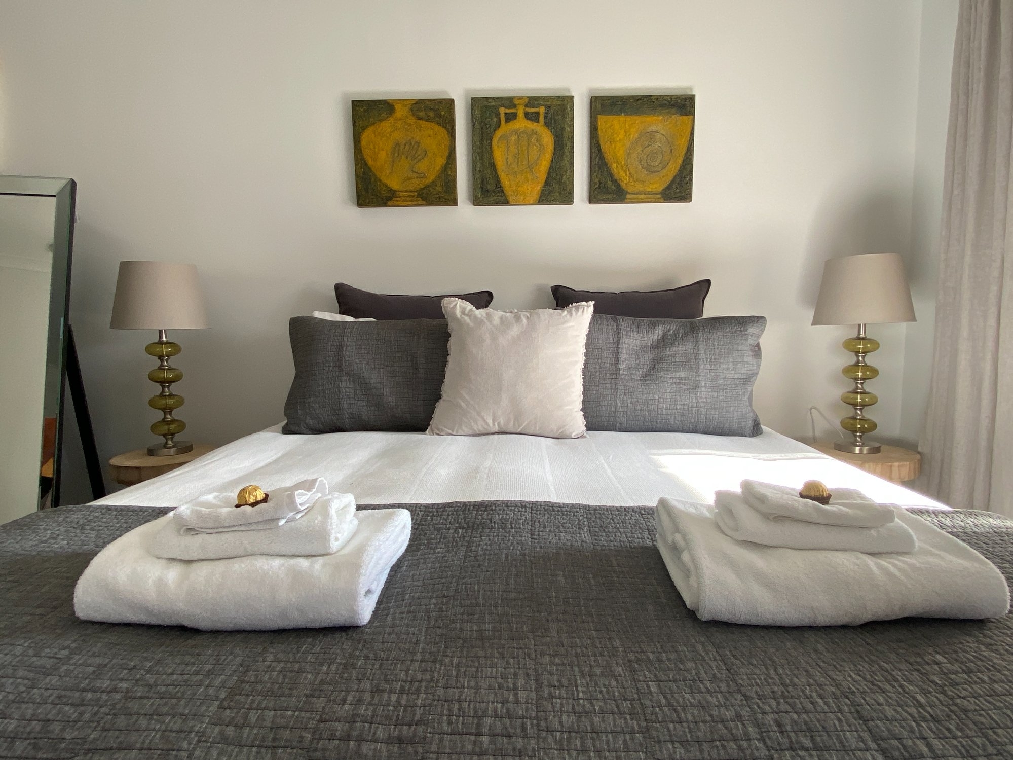 Albany Accommodation