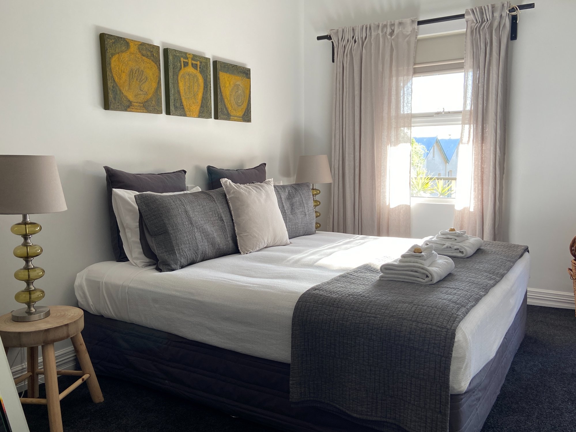 Foreshore Apartment 104