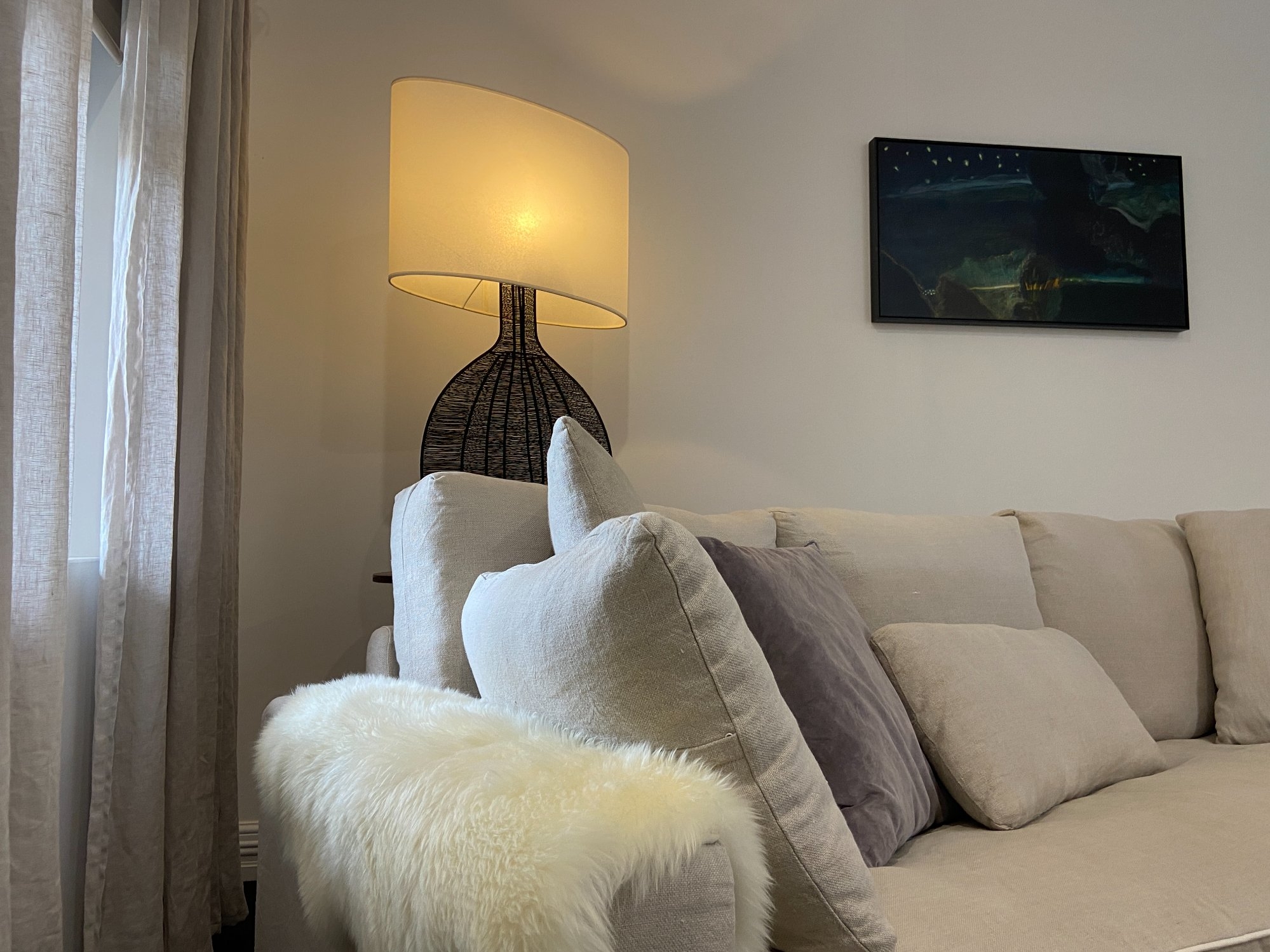 Albany Accommodation