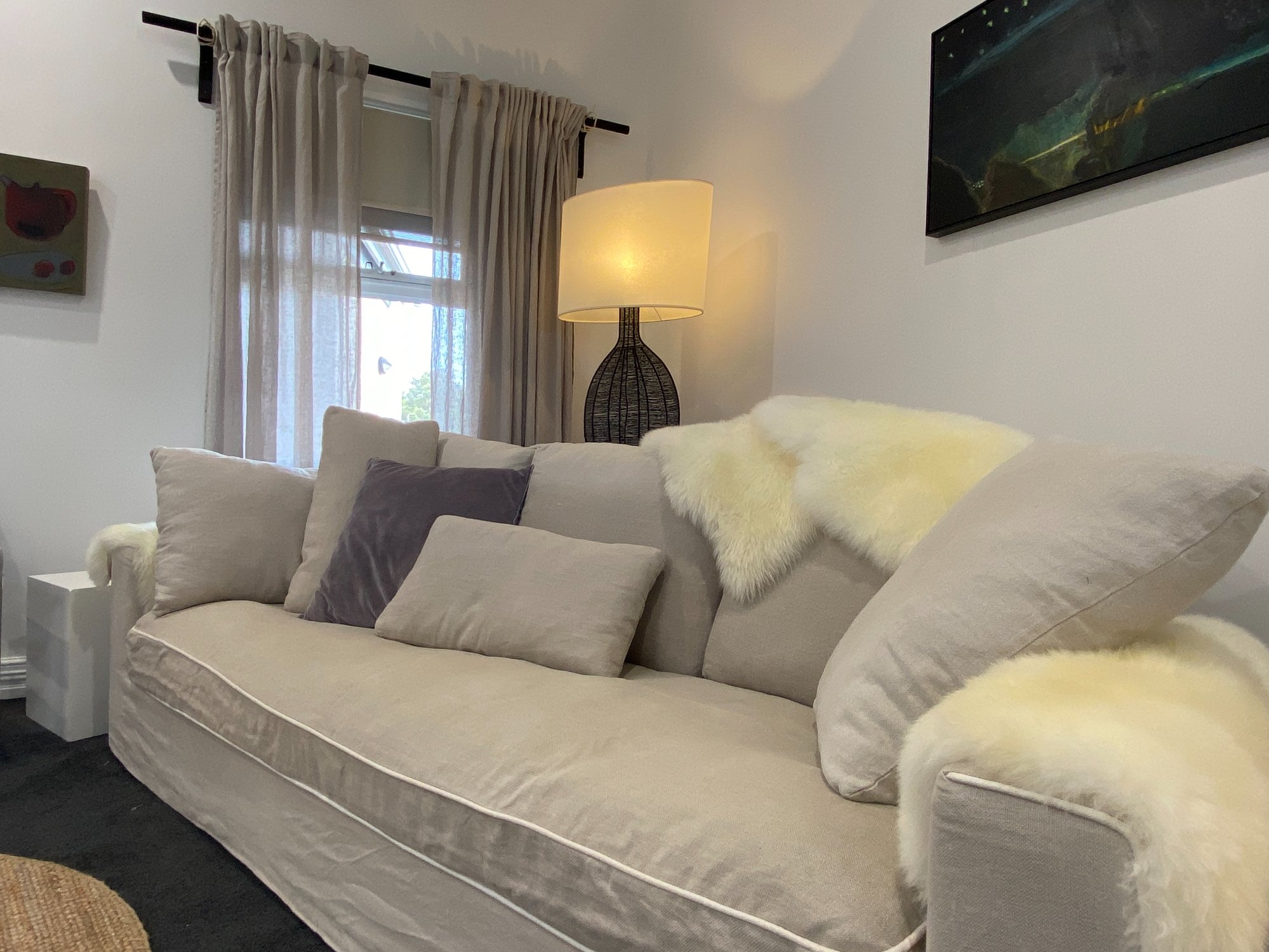 Foreshore Apartment 104