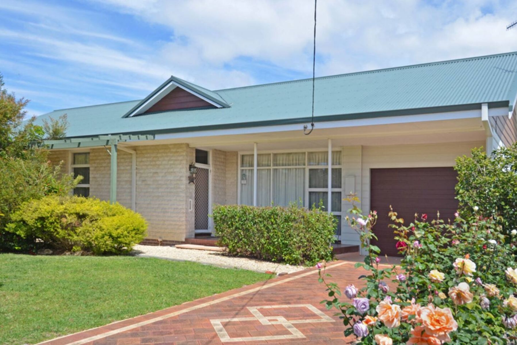 Albany Accommodation