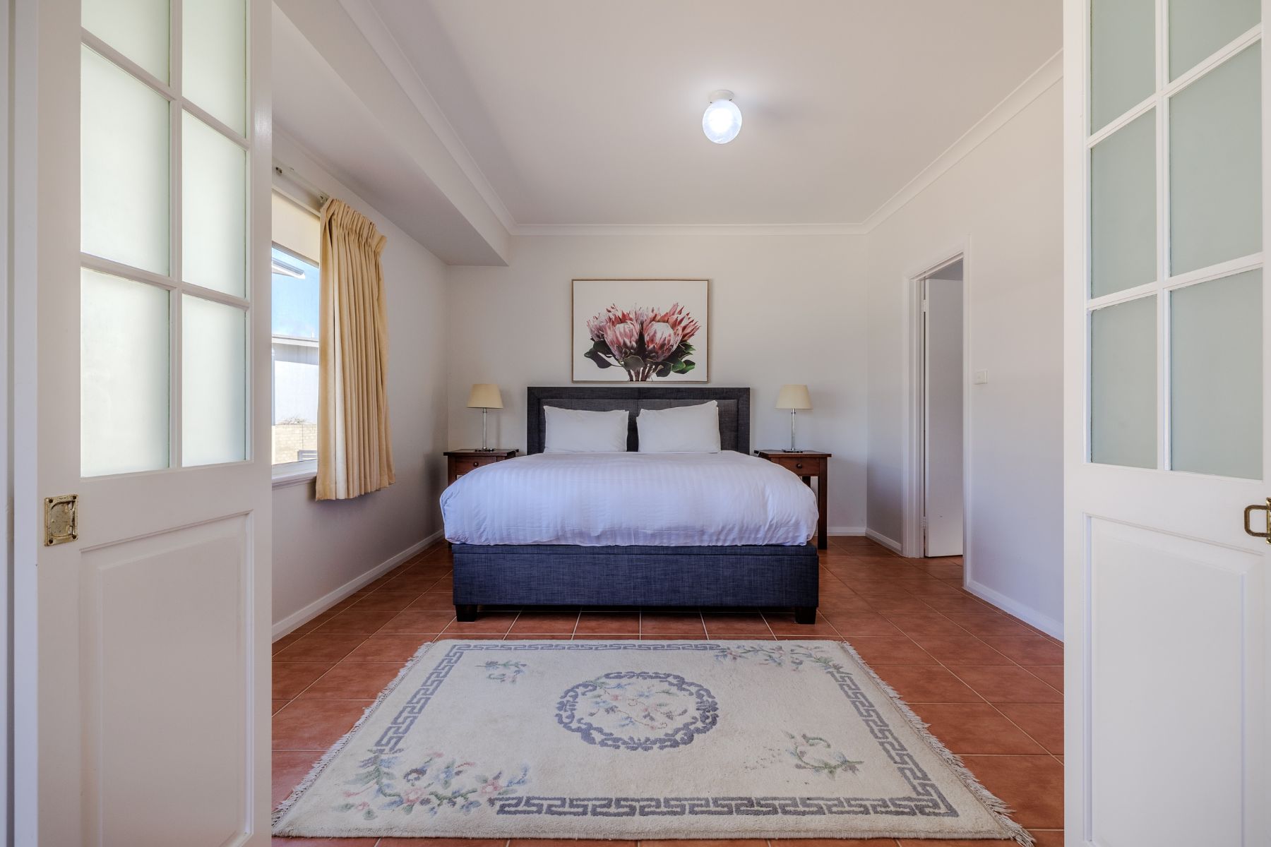 The Oceanside Stay
