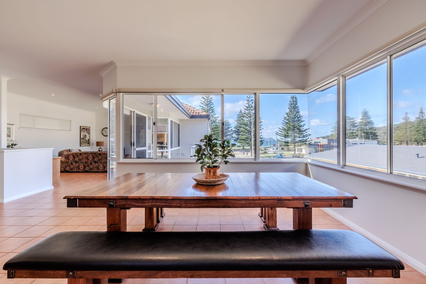 Albany Accommodation