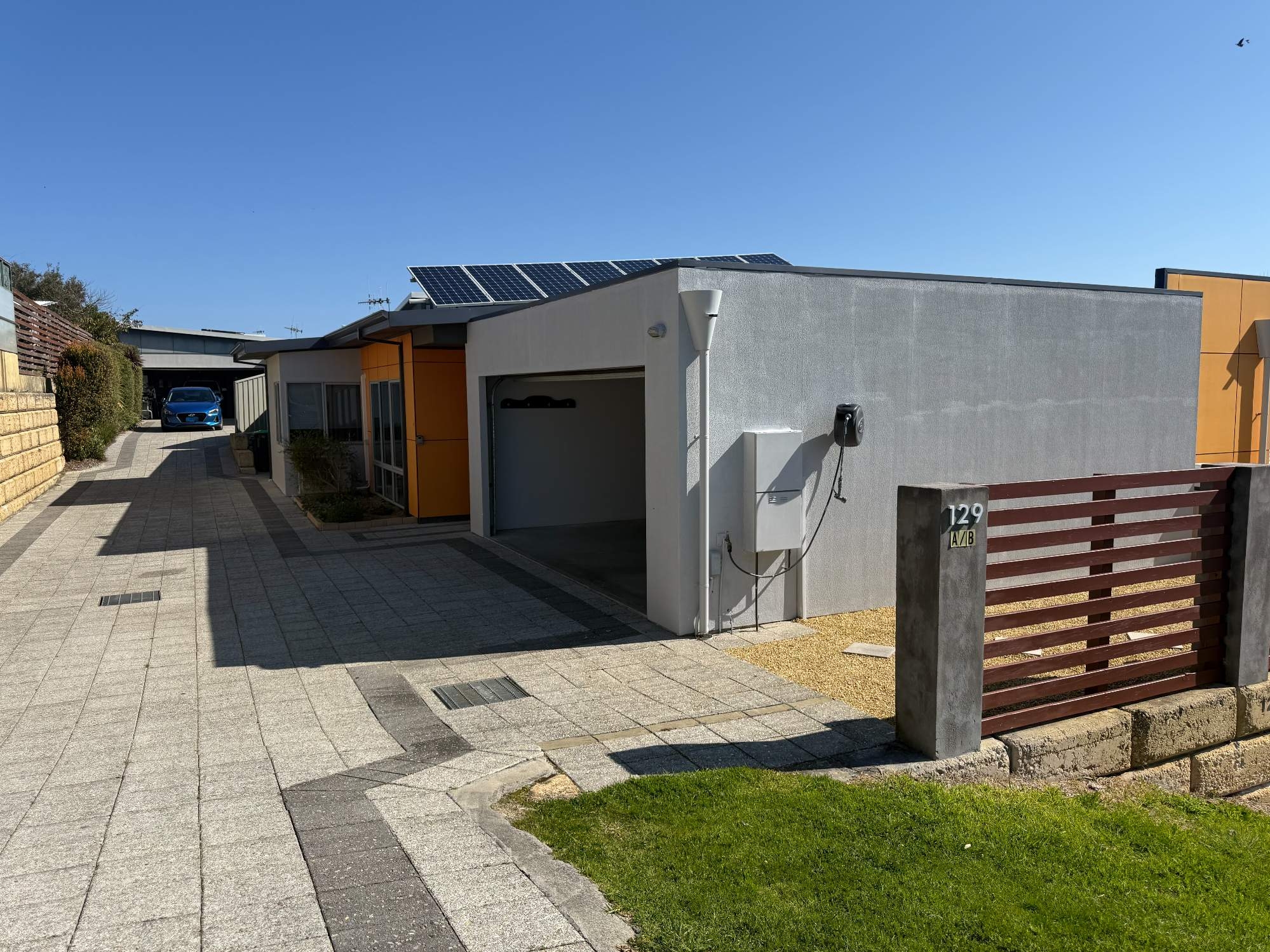 Albany Accommodation