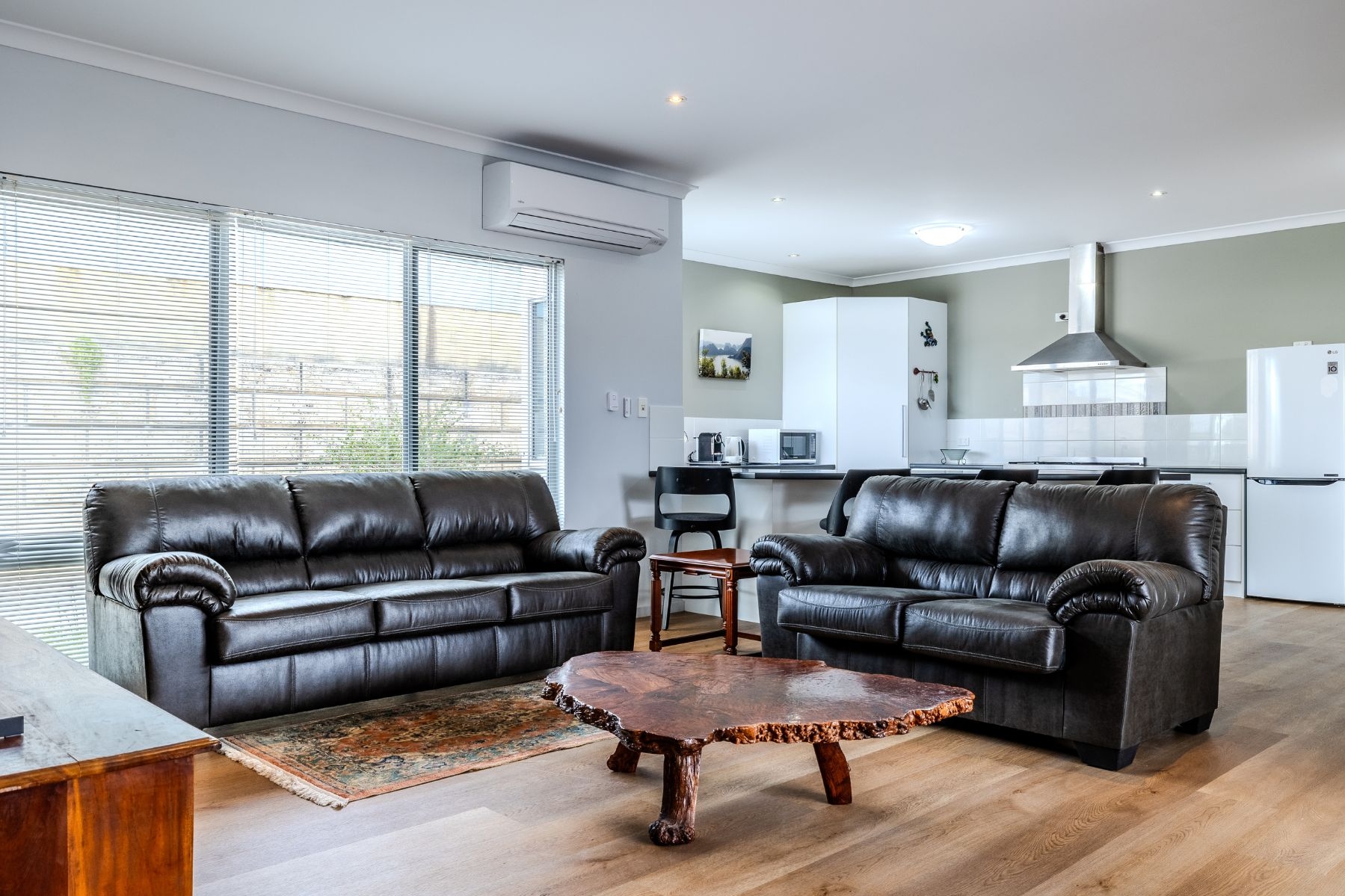 Albany Accommodation