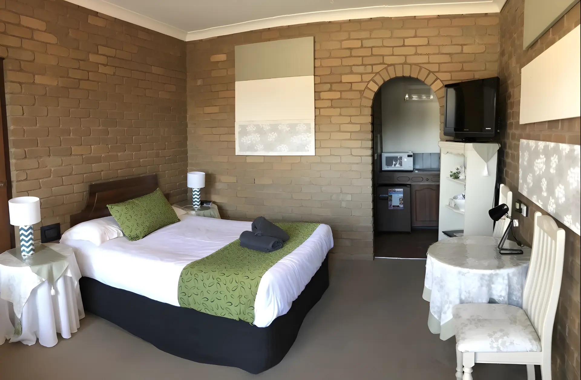 Albury Classic Motor Inn