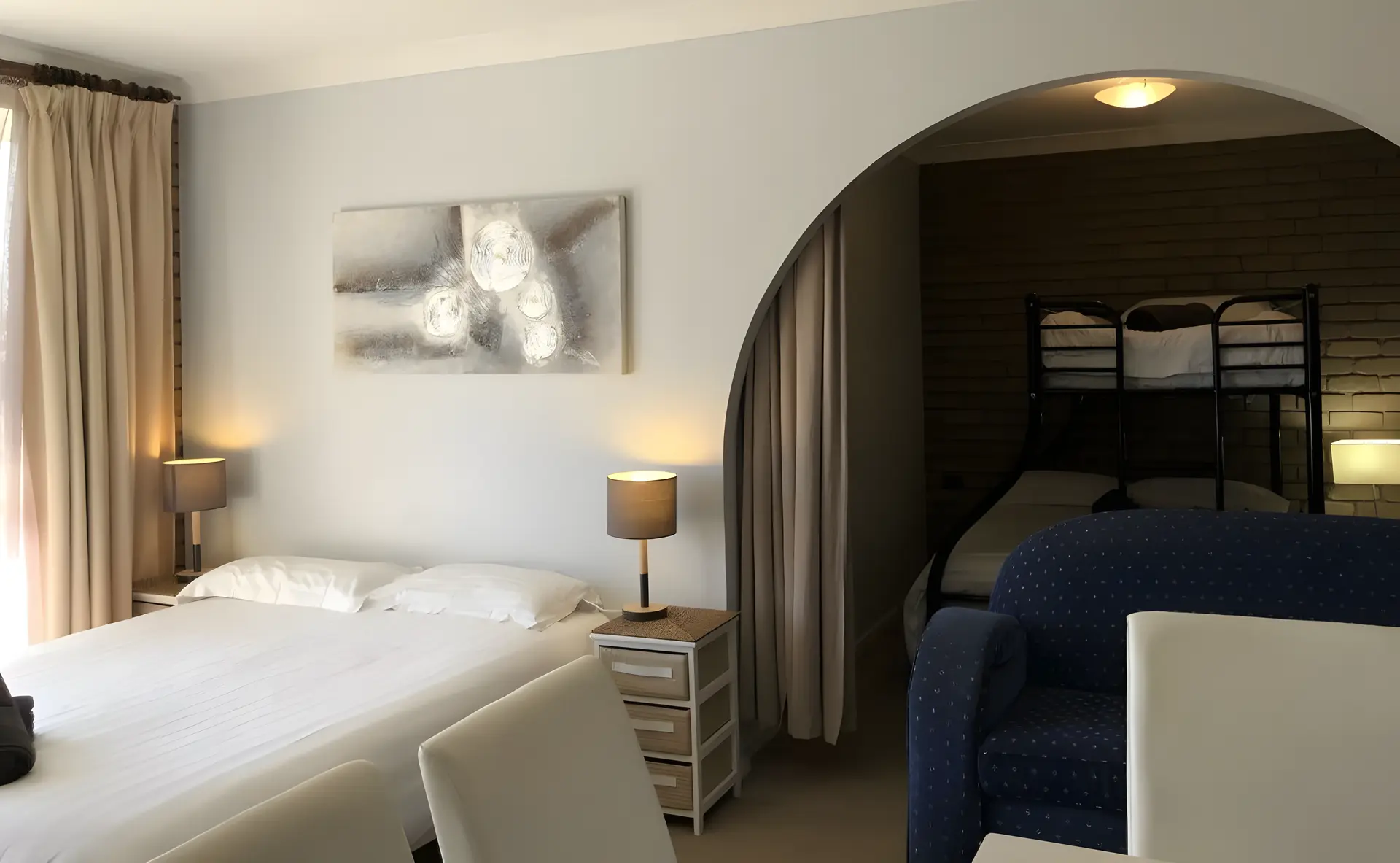 Albury Classic Motor Inn