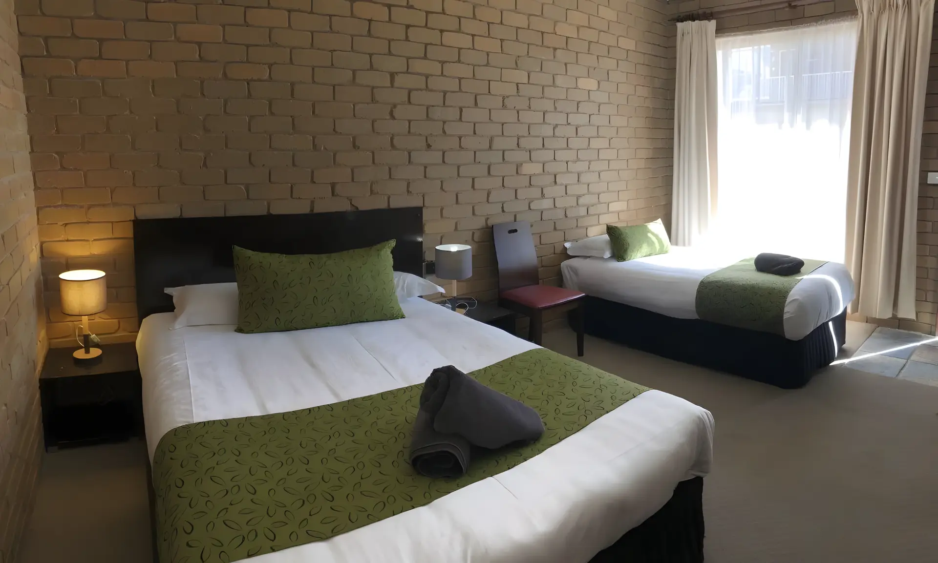 Albury Classic Motor Inn