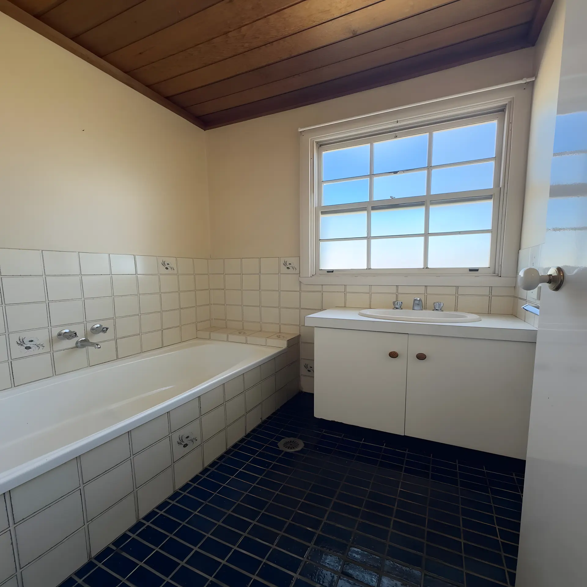 Two-Bedroom Unit