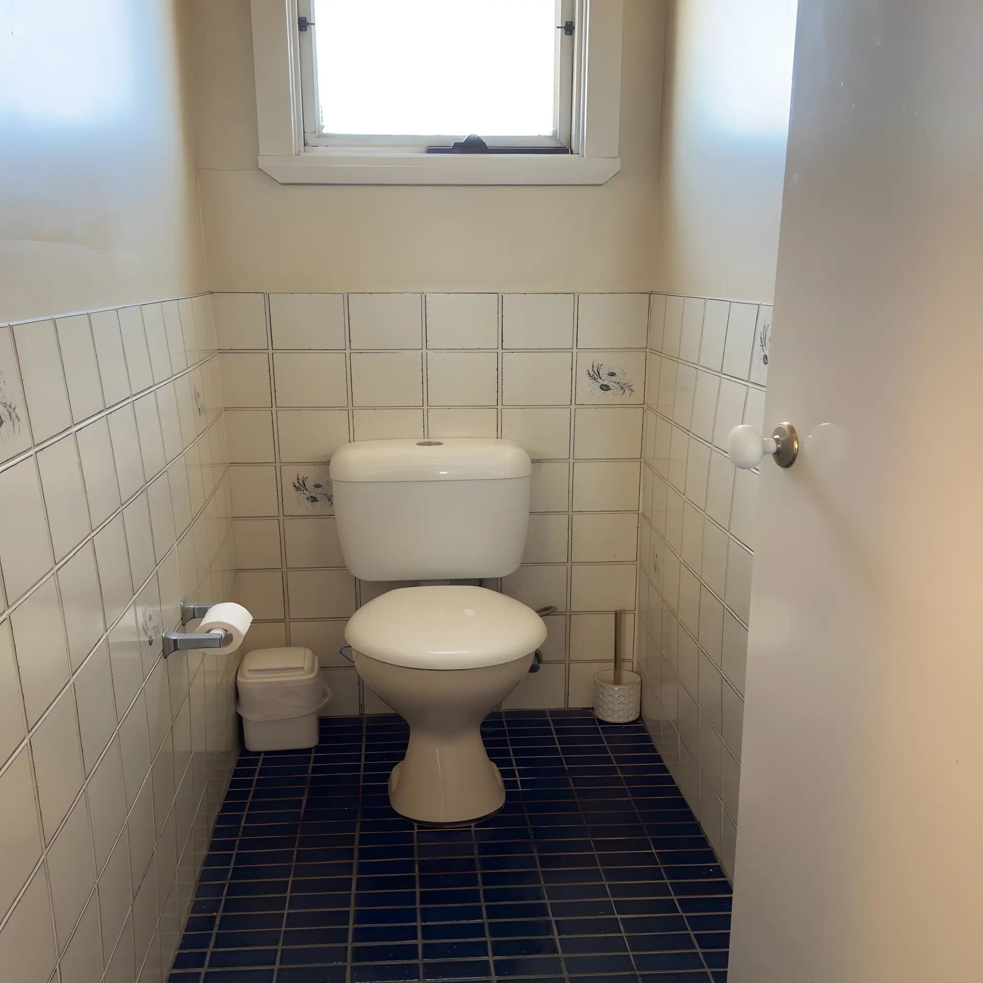 Two-Bedroom Unit