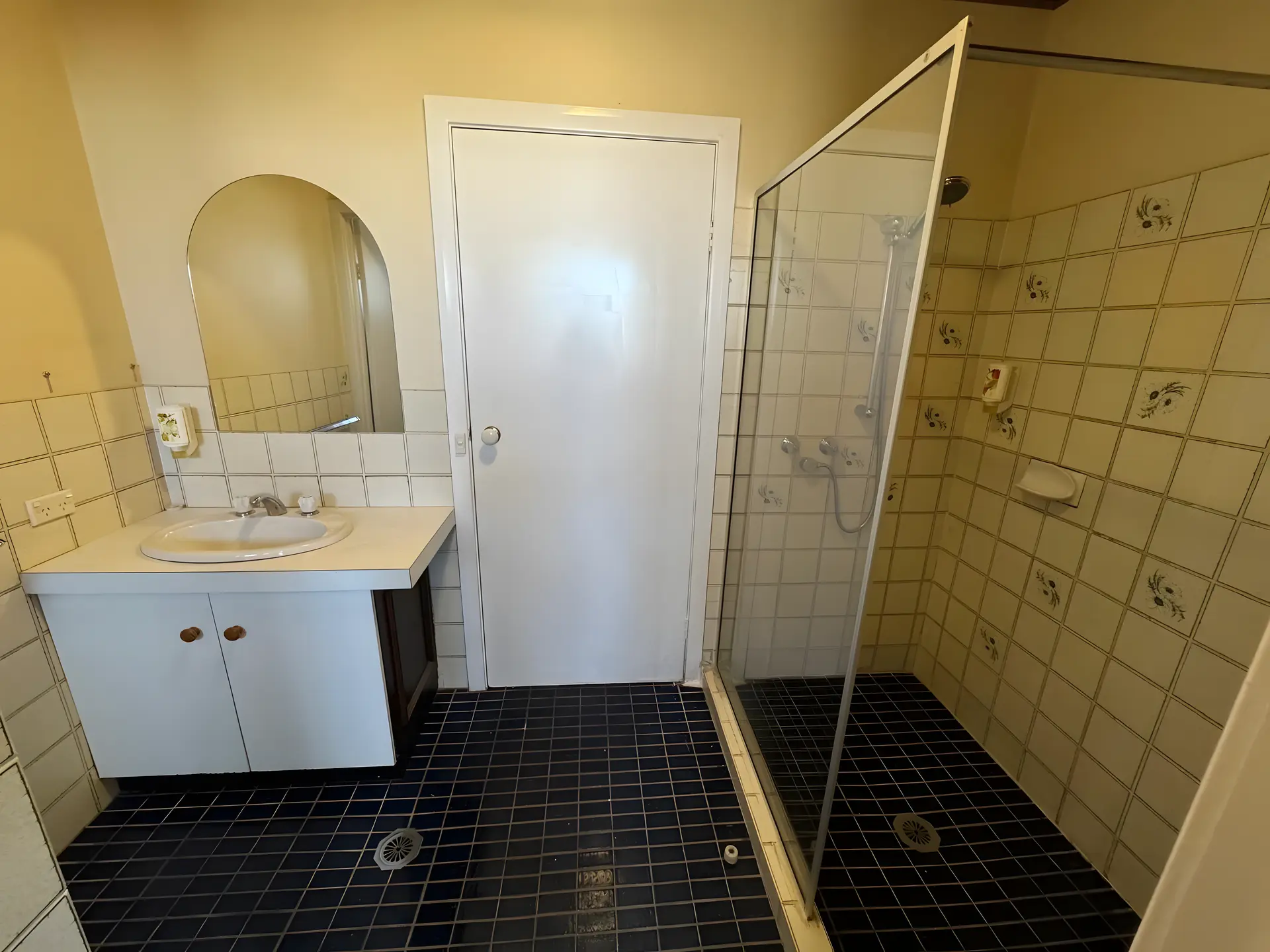 Two-Bedroom Unit