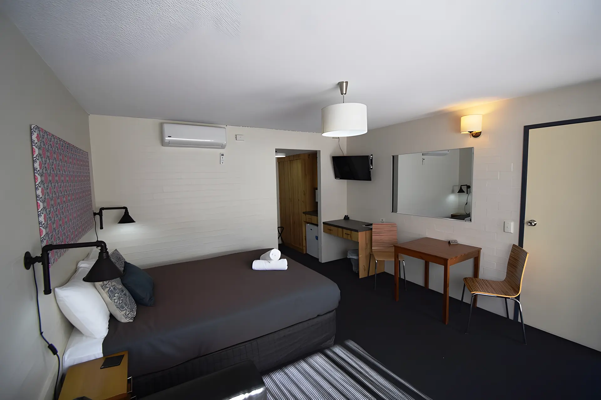 Winsor Park Motor Inn