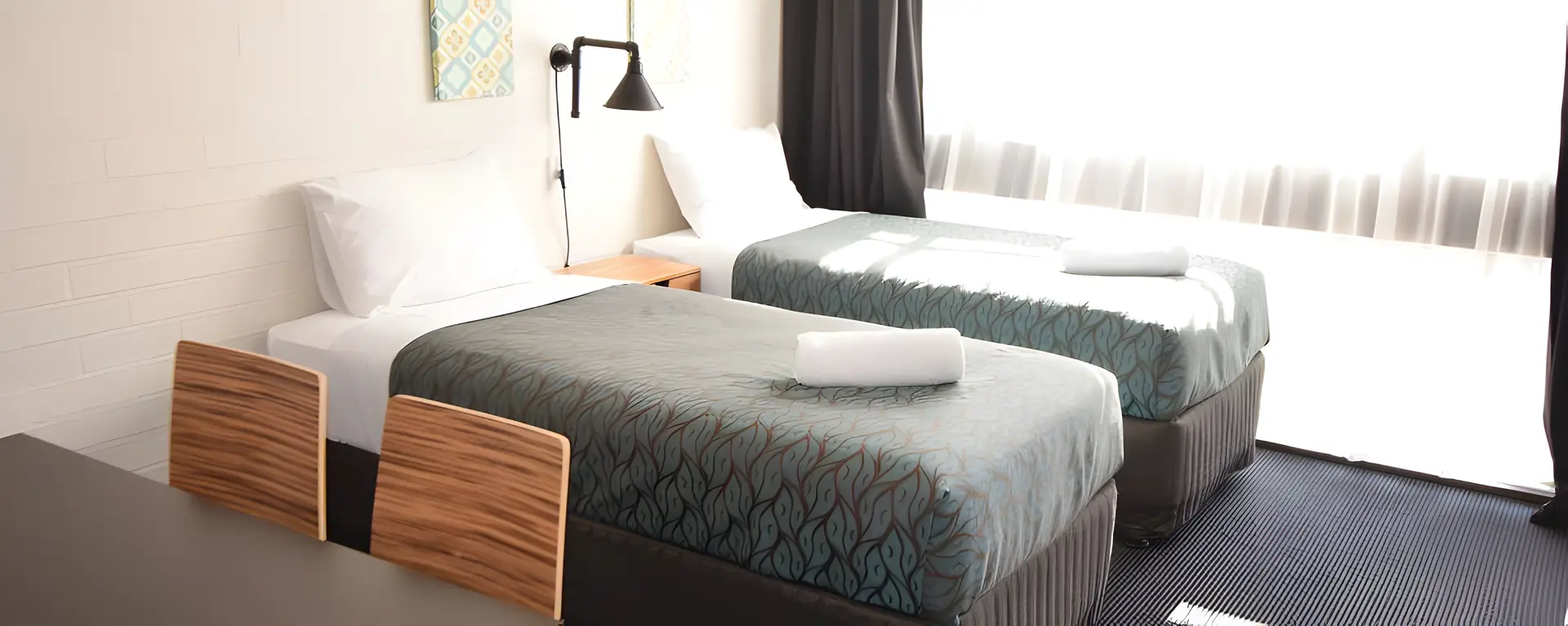 Winsor Park Motor Inn