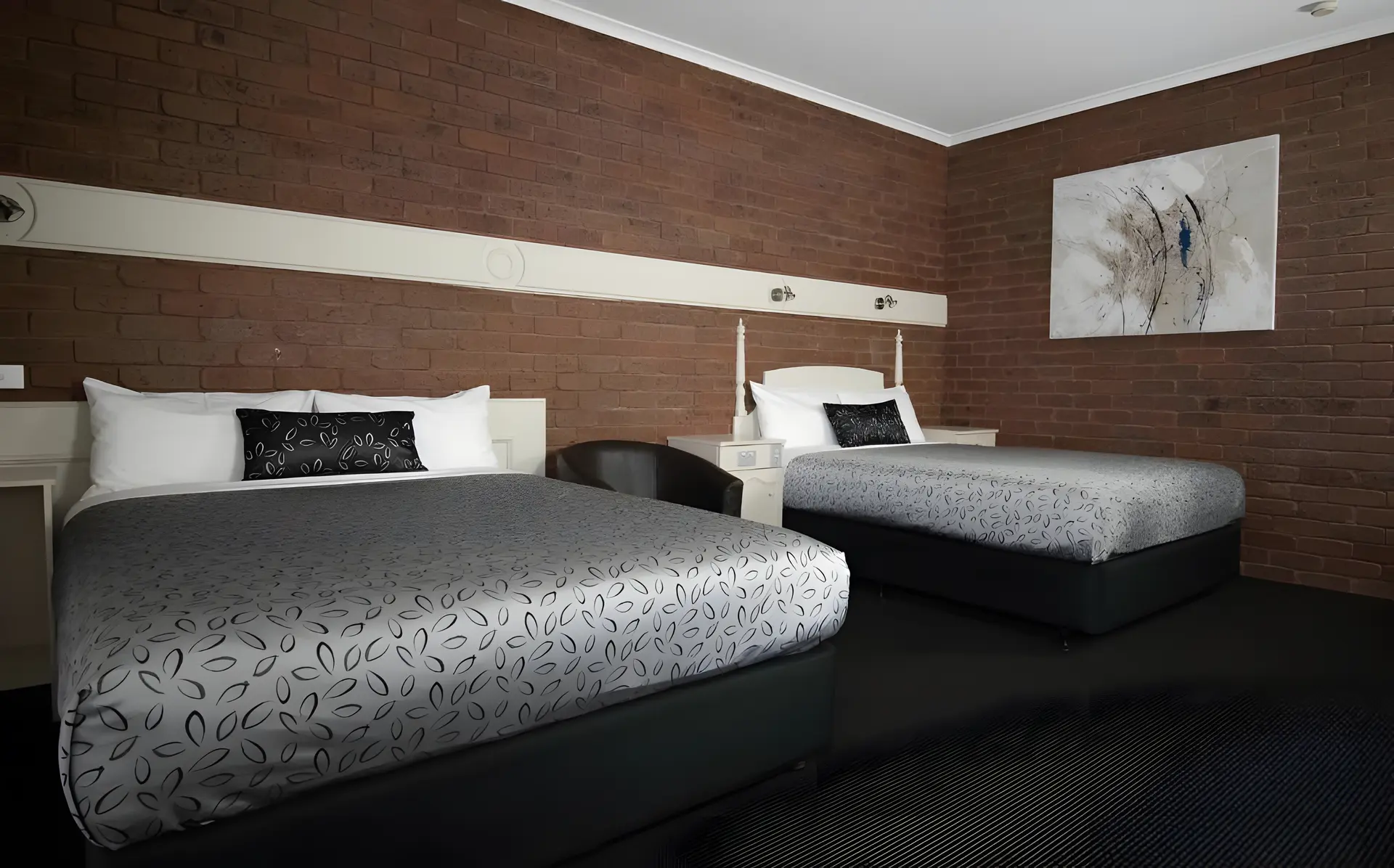 Albury Townhouse Motel