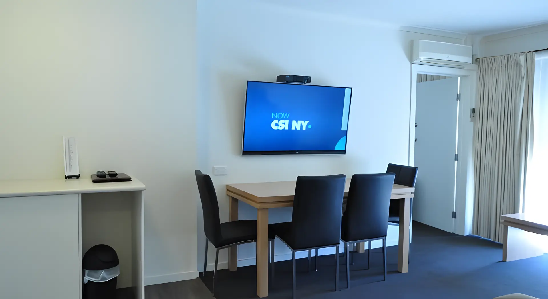 Deluxe Two-Bedroom Suite