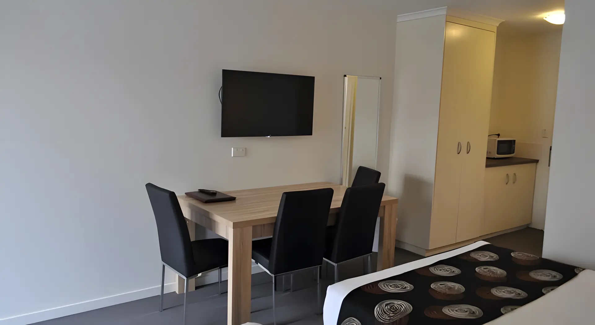 Standard Family Room
