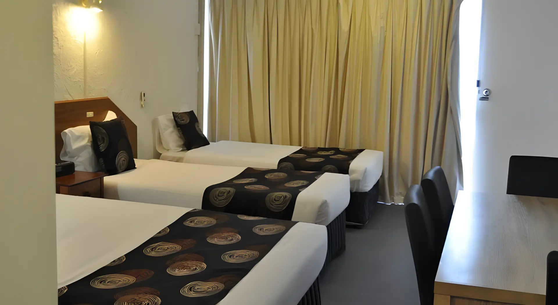 Standard Family Room