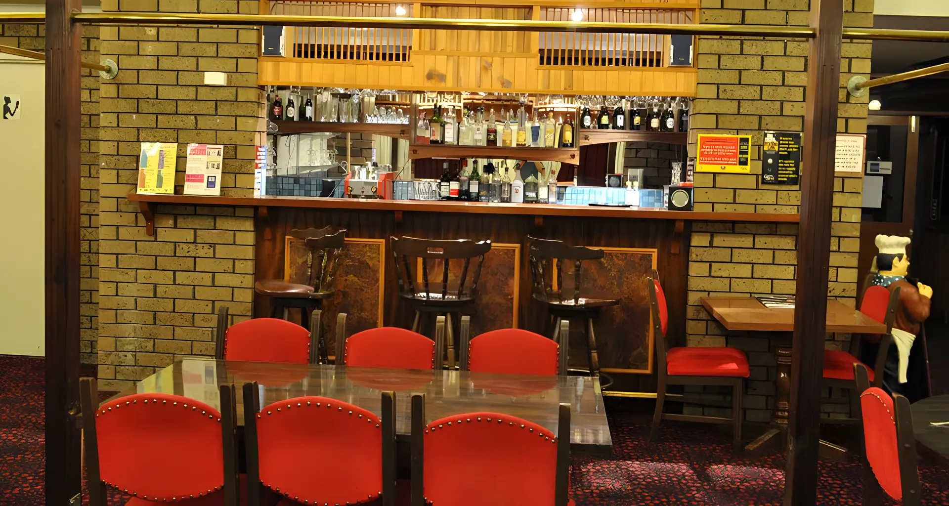 Albury Burvale Motor Inn
