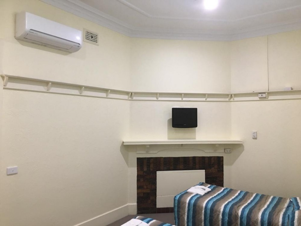 Deluxe Two-Bedroom Family Apartment(3 Pax)