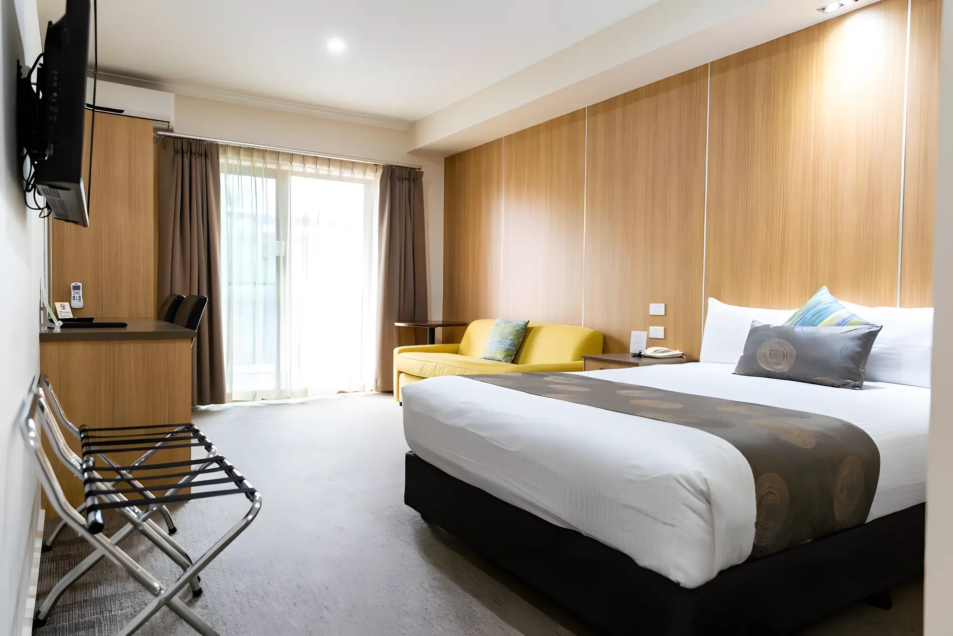 Queen Room