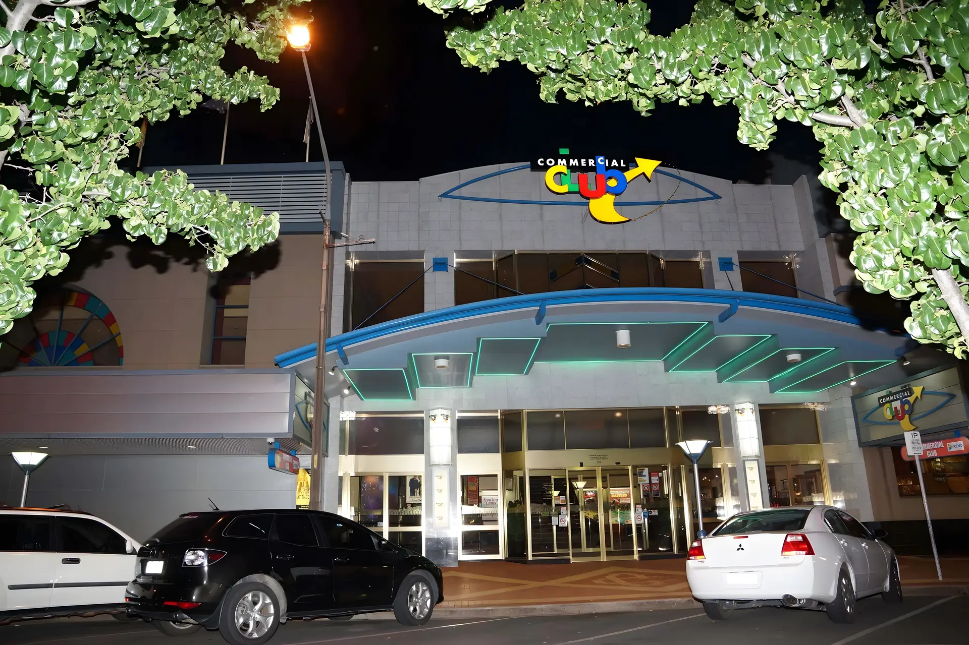 Albury Regent Motel