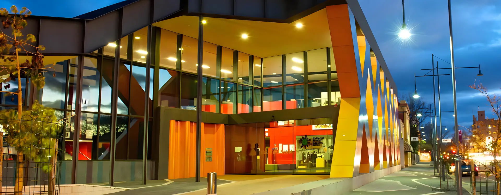 Albury Regent Motel