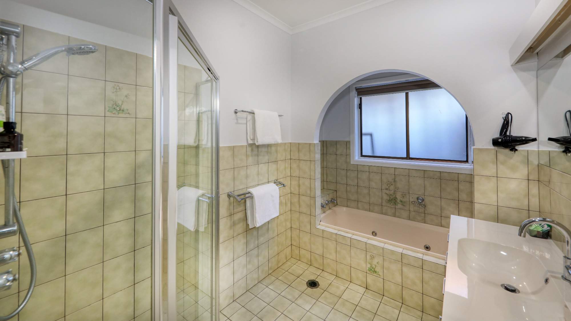 One Bedroom Apartment Ground Floor