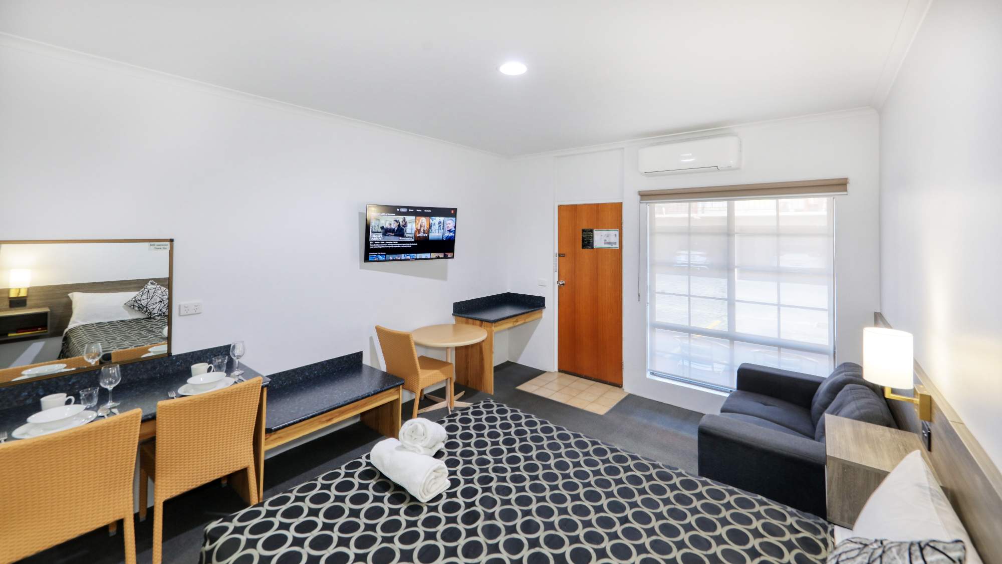 Queen Room