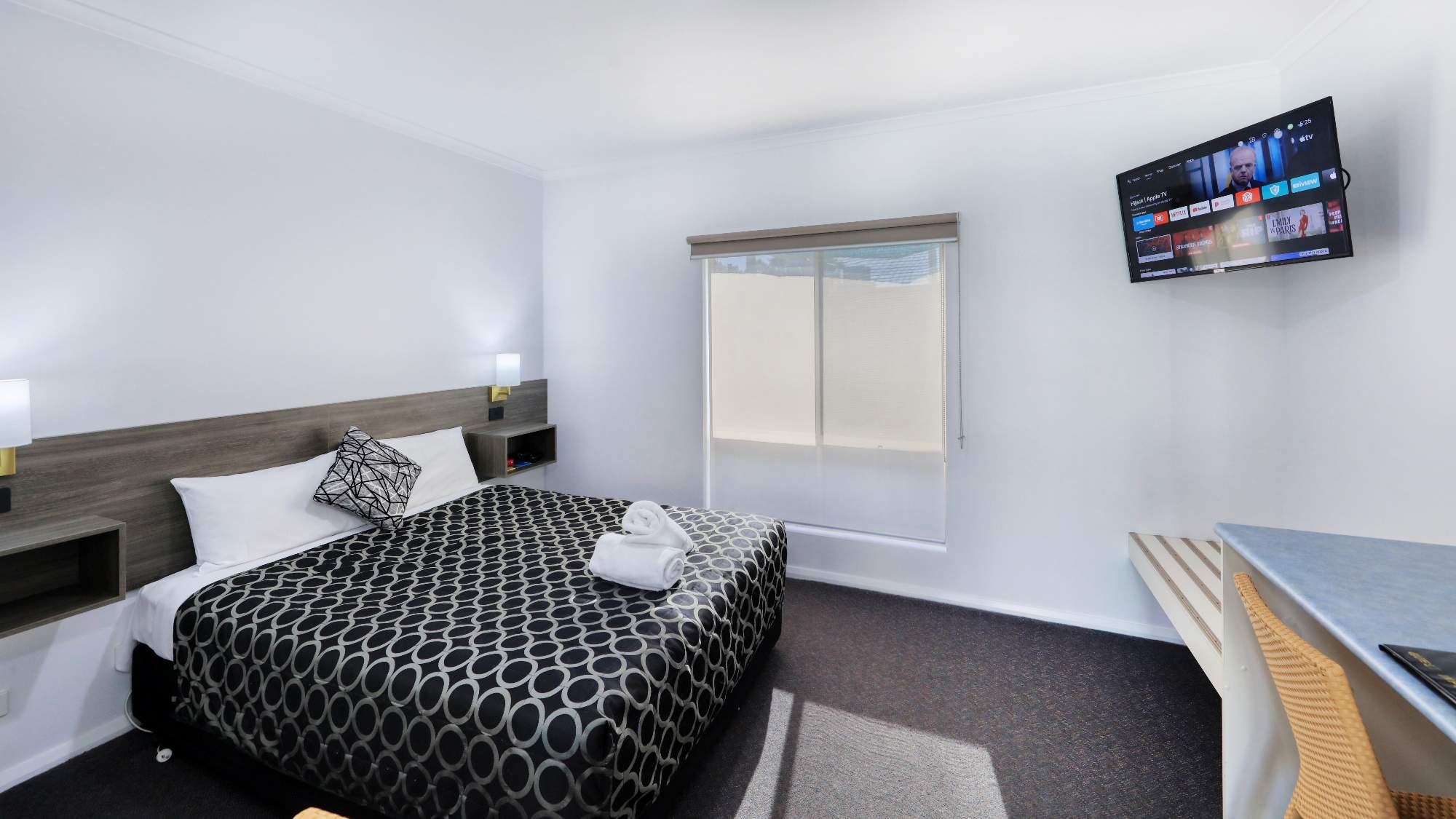 Queen Room
