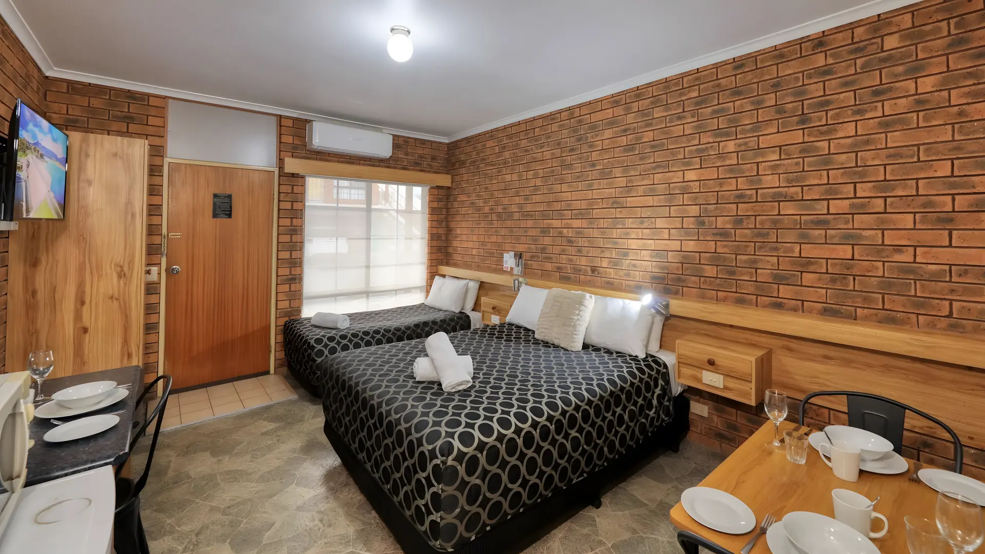 The Cottage Motor Inn