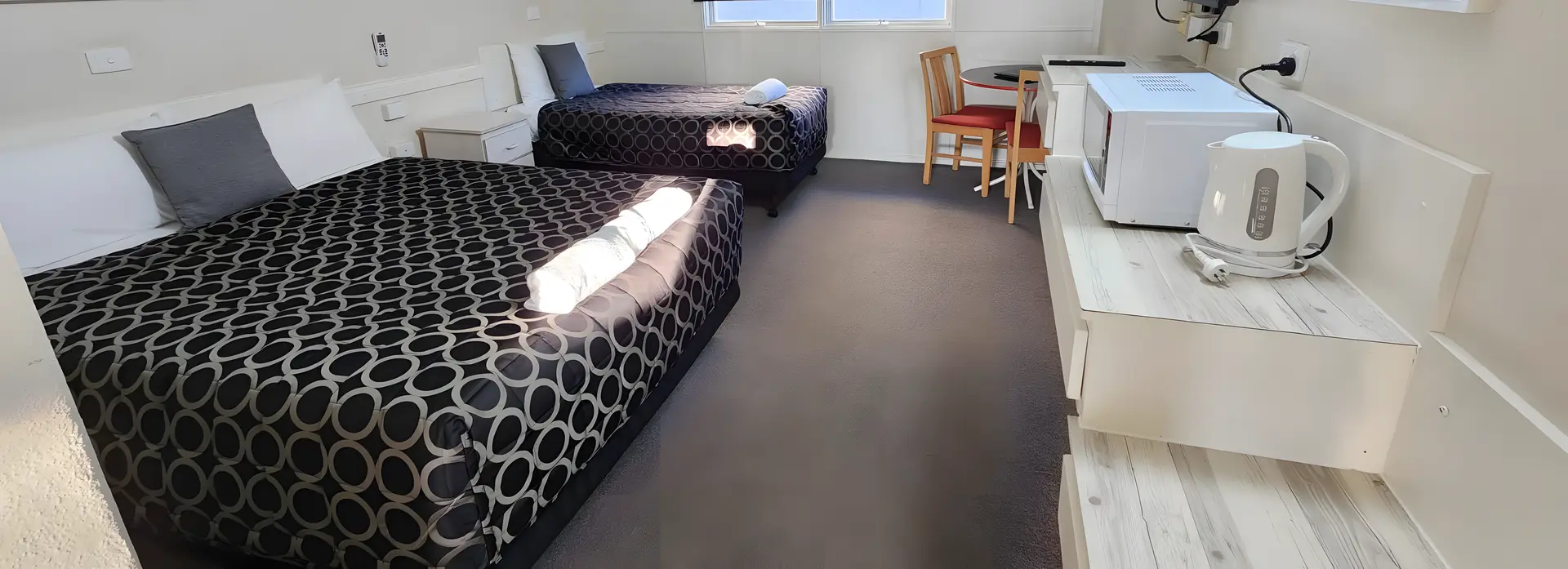 The Hume Inn Motel