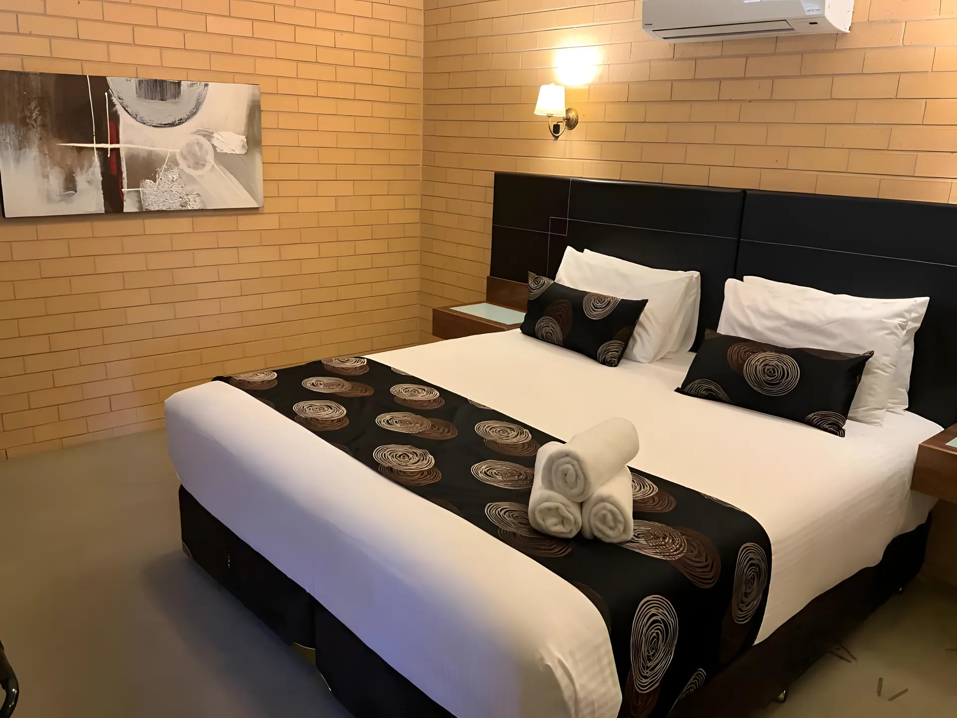 albury georgian motel and suites