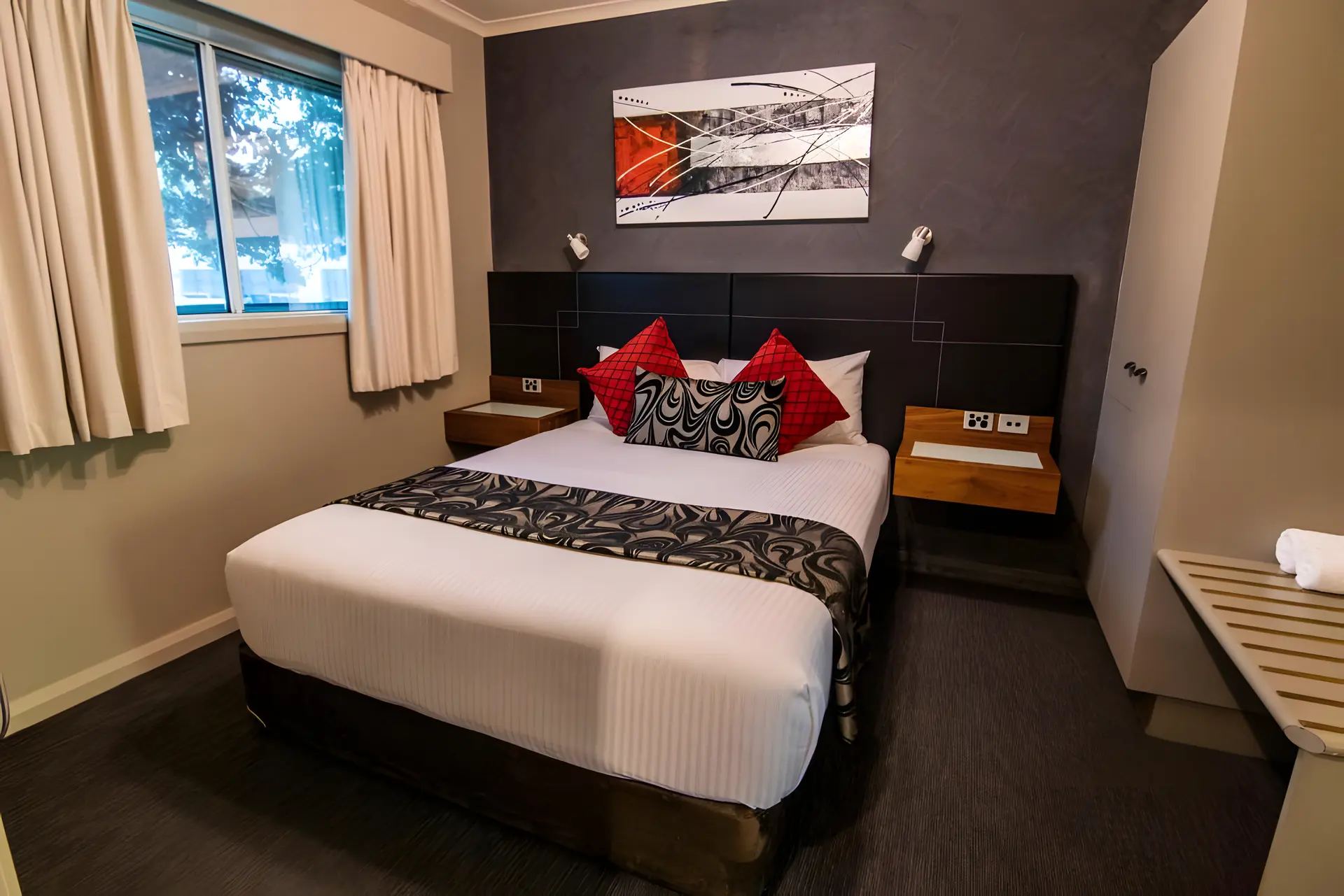 albury georgian motel and suites