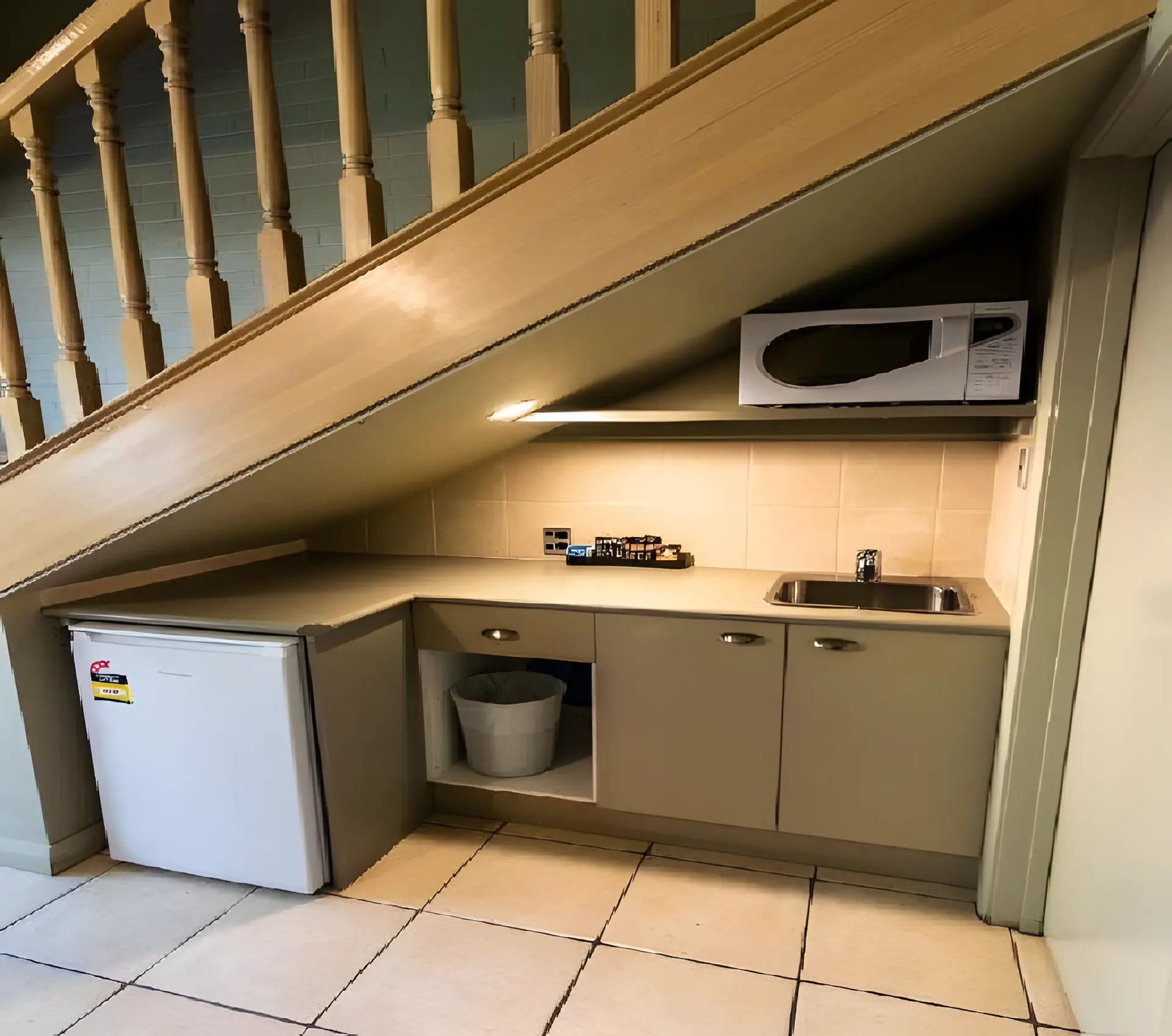 Deluxe Spa Suite