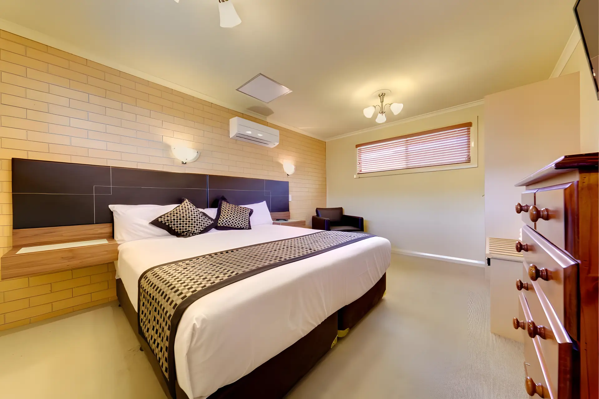 albury georgian motel and suites