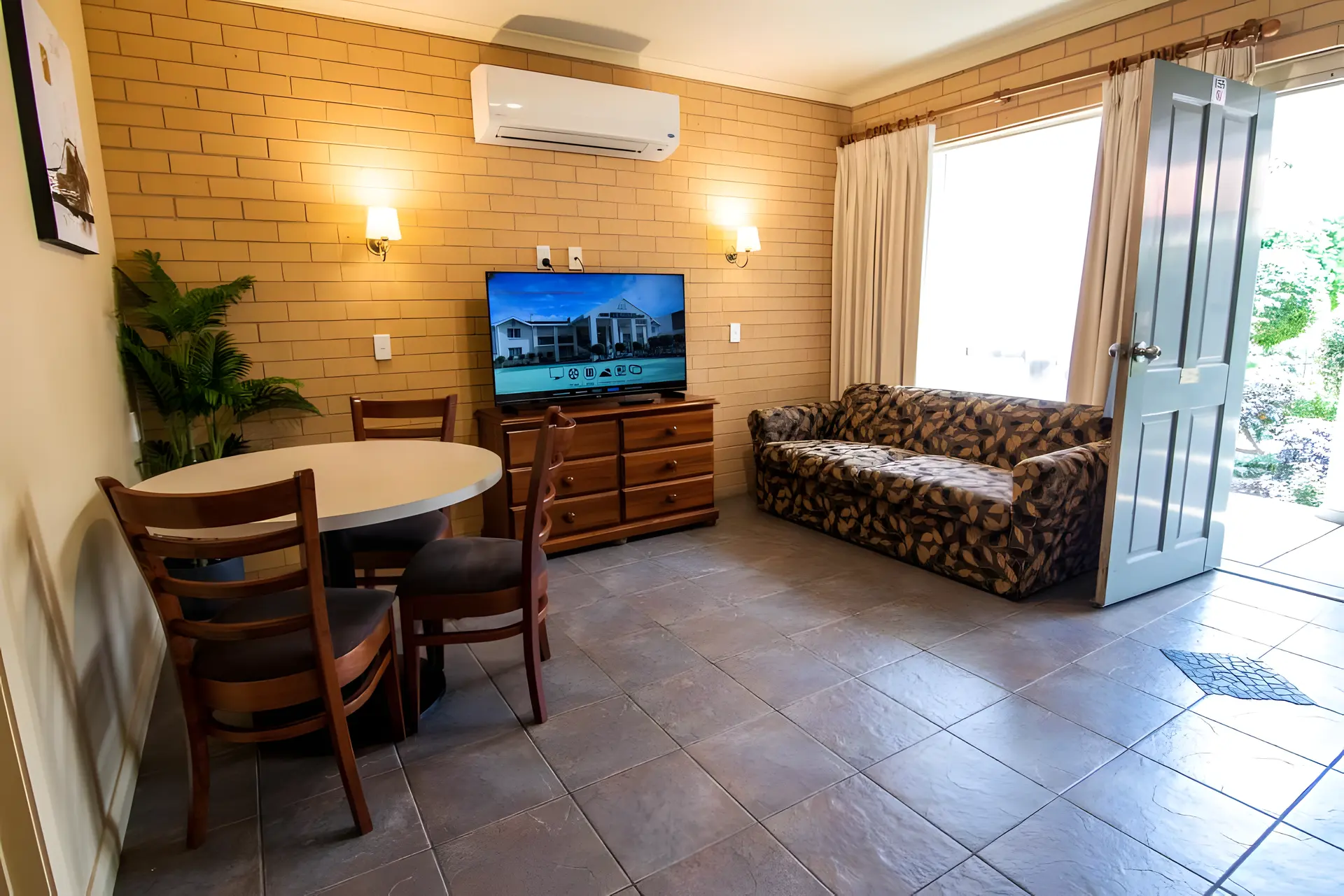 albury georgian motel and suites