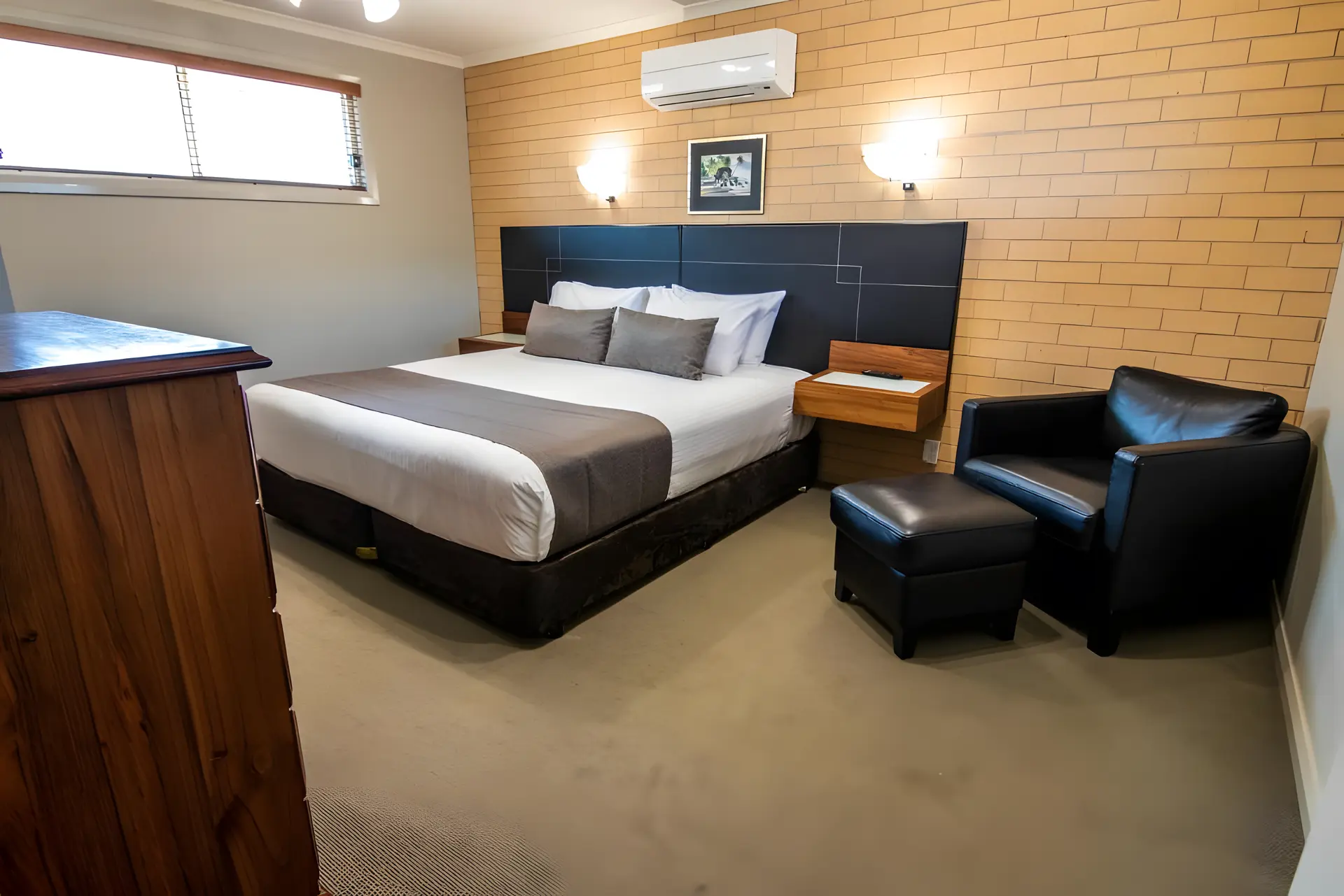 albury georgian motel and suites