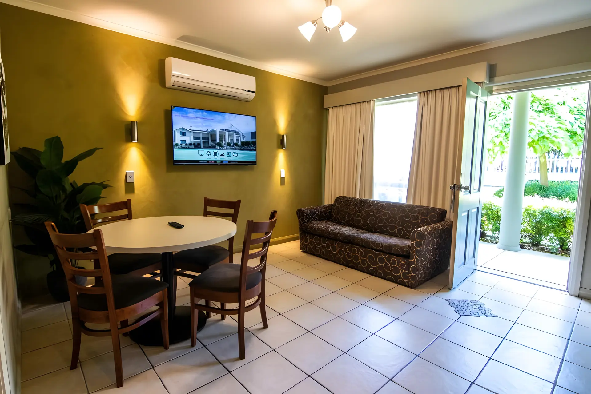 albury georgian motel and suites