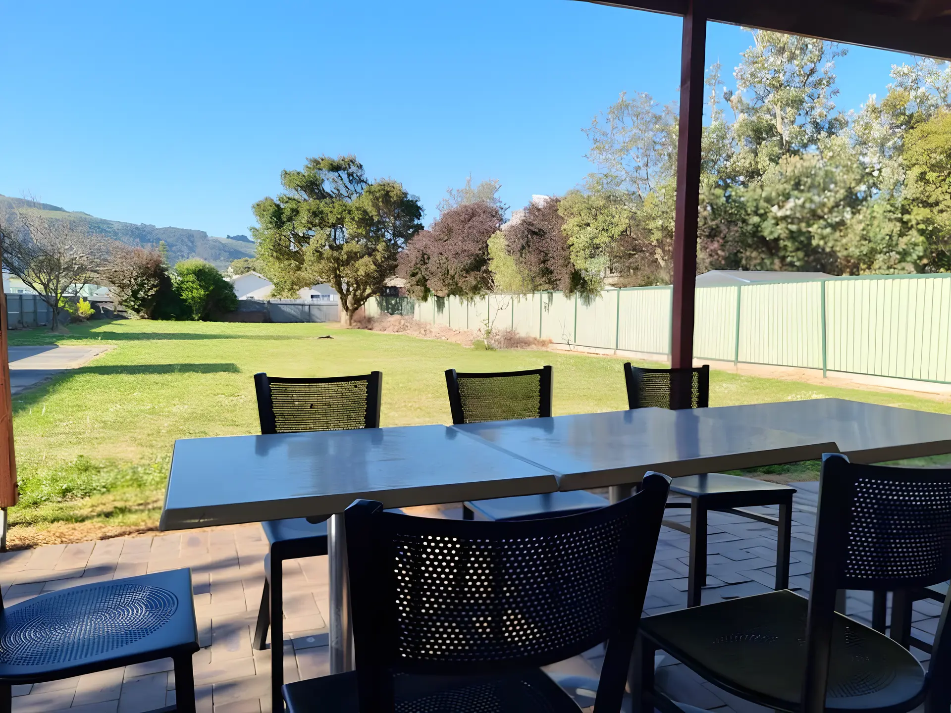 Apollo Bay Accommodation