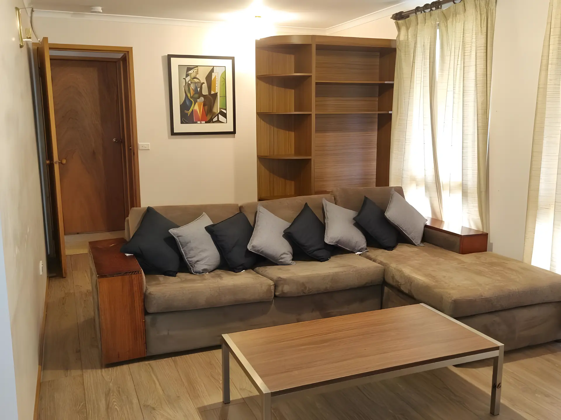 Apollo Bay Accommodation
