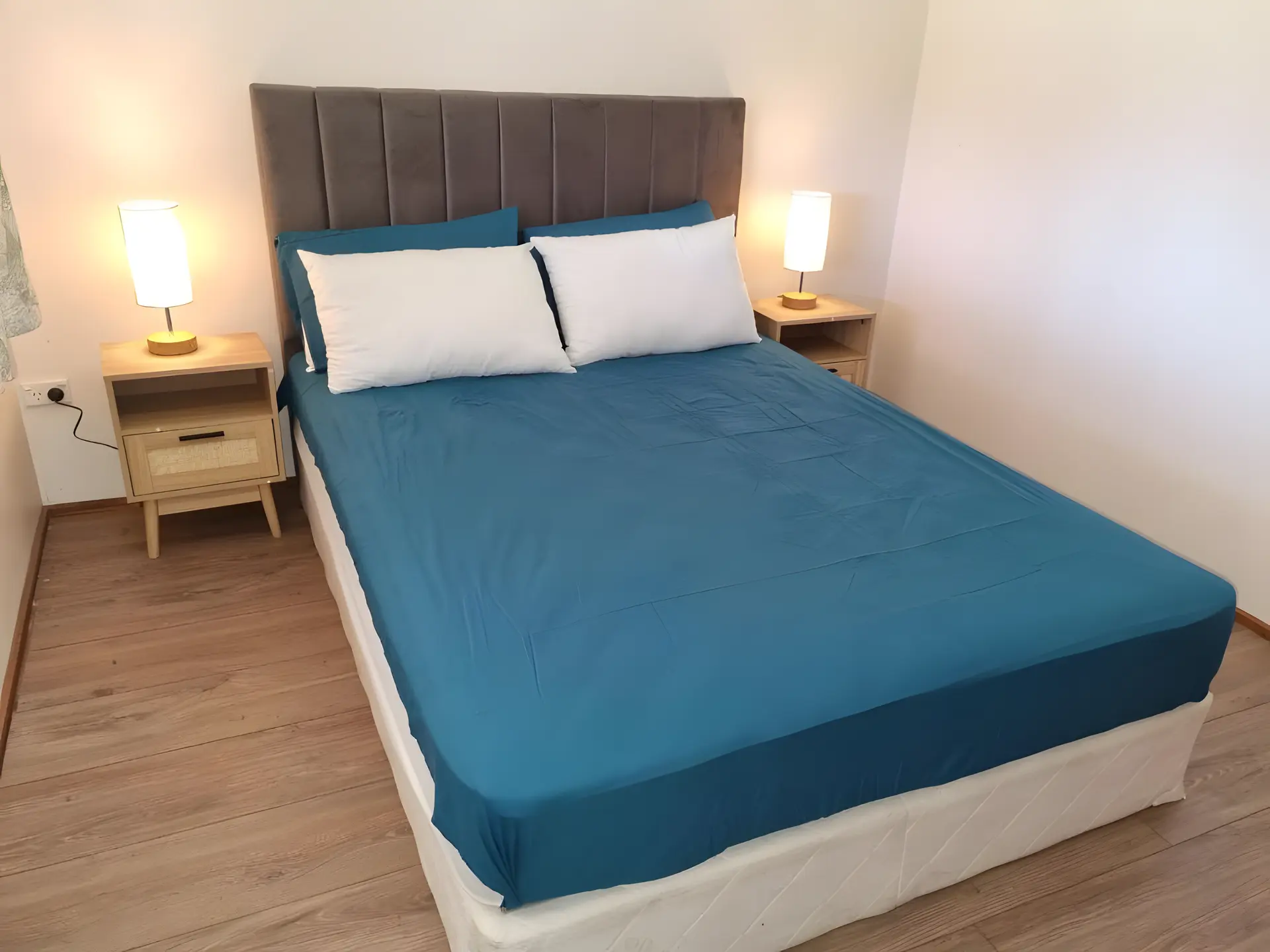 Apollo Bay Accommodation